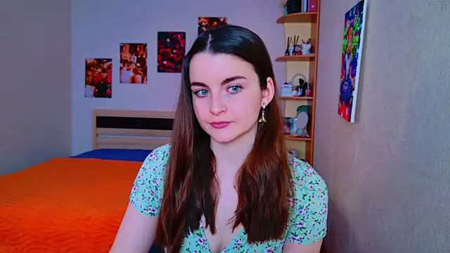 Miss Arwen online show from March 5, 2025, 6:12 am