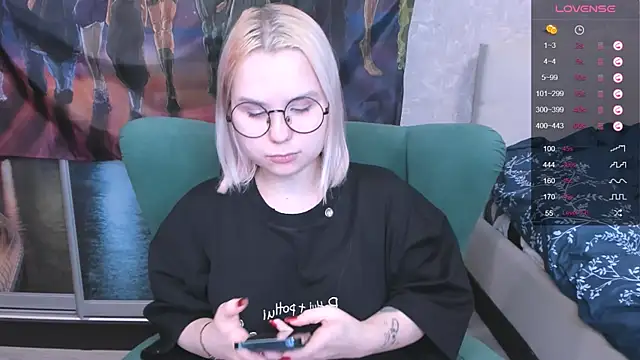 miray kuriyama123 online show from January 29, 2025, 10:43 pm