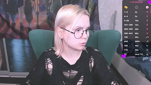 miray kuriyama123 online show from February 14, 2025, 12:30 am