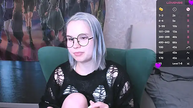 miray kuriyama123 online show from March 1, 2025, 9:59 pm