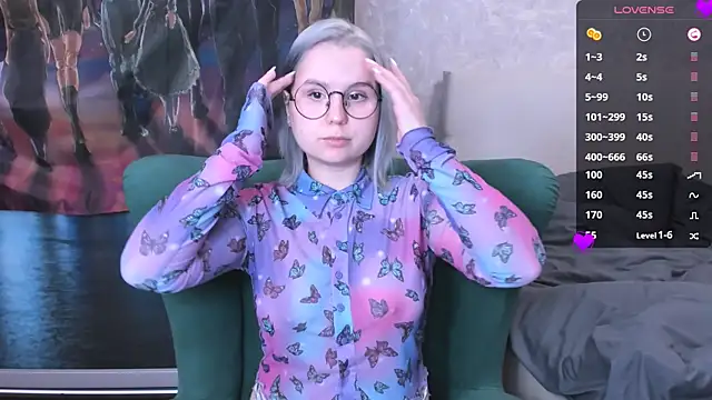 miray kuriyama123 online show from March 3, 2025, 7:39 pm