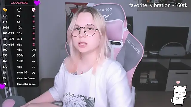 miray kuriyama123 online show from September 9, 2025, 6:40 pm