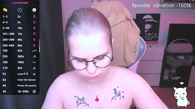 miray kuriyama123 online show from December 13, 2025, 7:53 pm