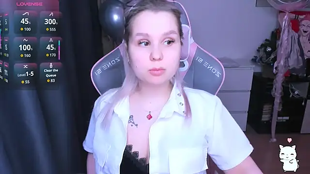 miray kuriyama123 online show from February 8, 2026, 8:12 pm