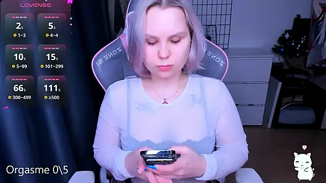 miray kuriyama123 online show from March 4, 2026, 6:14 pm