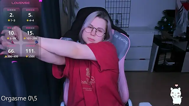 miray kuriyama123 online show from March 23, 2026, 6:34 pm