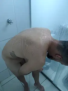 Amauri95 online show from February 2, 2026, 7:45 pm