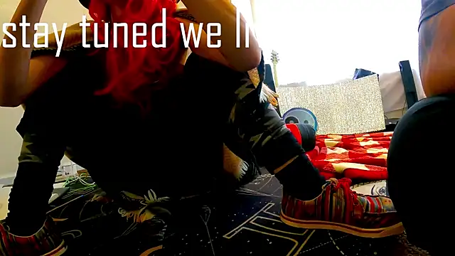 AriellaTaylor online show from December 10, 2024, 2:50 pm