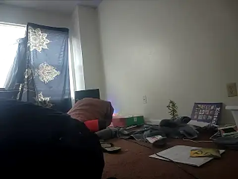 AriellaTaylor online show from December 26, 2024, 8:00 pm