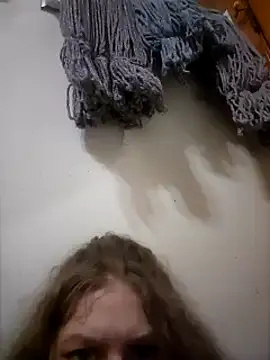 AriellaTaylor online show from January 17, 2025, 10:22 am