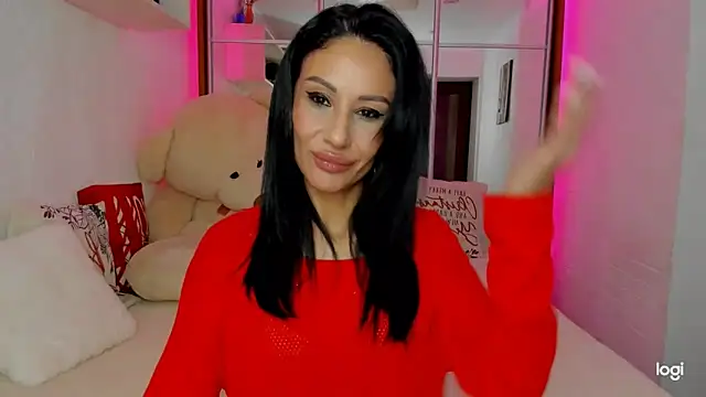 Blackeyeslady online show from January 27, 2025, 7:46 pm