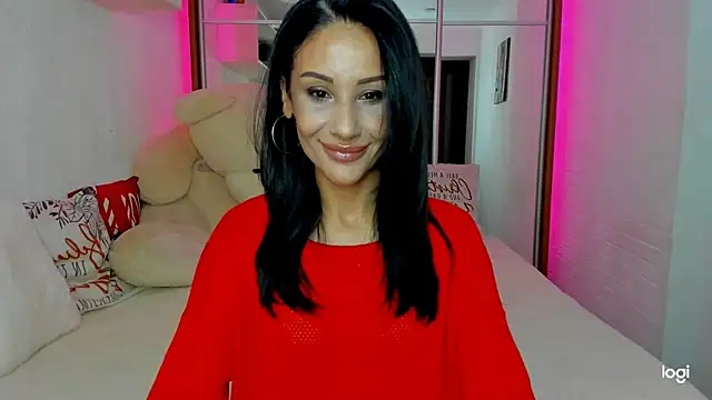 Blackeyeslady online show from January 31, 2025, 7:50 am