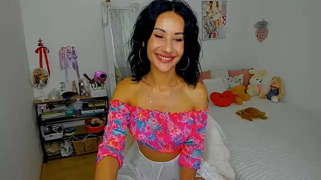 Snapshot of Blackeyeslady chatting on June 13, 2026, 1:20 pm Blackeyeslady online show from June 13, 2026, 1:20 pm