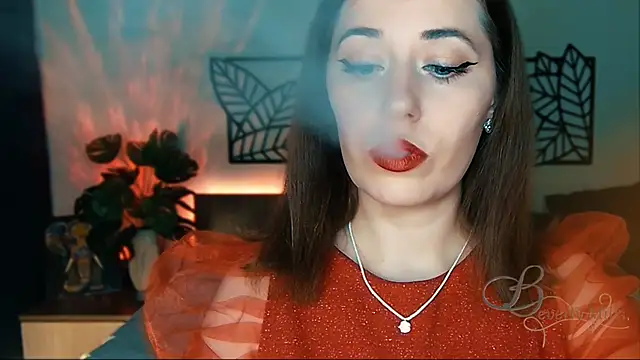 MissBeverlyMills online show from January 18, 2025, 10:28 pm