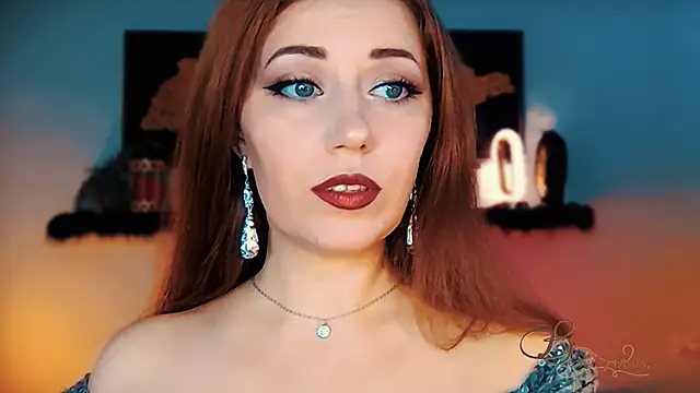 MissBeverlyMills online show from November 29, 2025, 6:05 am