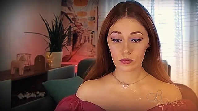 MissBeverlyMills online show from February 28, 2026, 2:29 pm