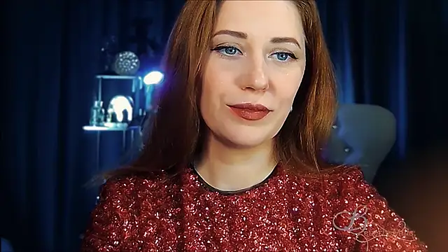 MissBeverlyMills online show from April 8, 2026, 12:27 pm