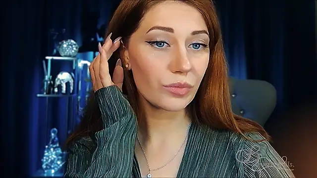 MissBeverlyMills online show from April 9, 2026, 10:53 am