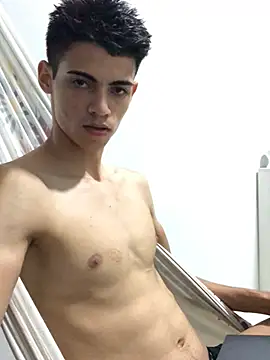 Nathanaelllllllllll online show from January 14, 2026, 9:20 pm