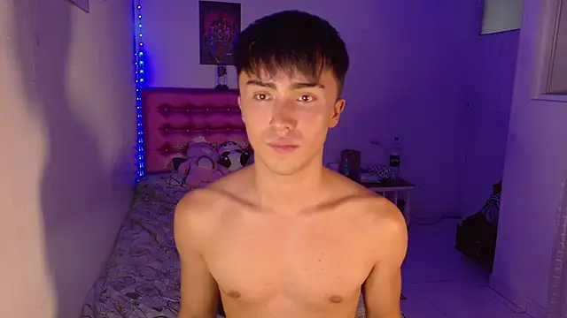 santi-fabulous online show from January 15, 2026, 1:10 am