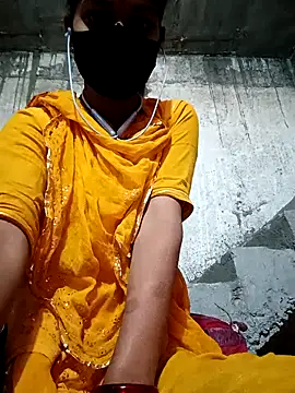 Anushka Ji online show from February 26, 2025, 1:53 am