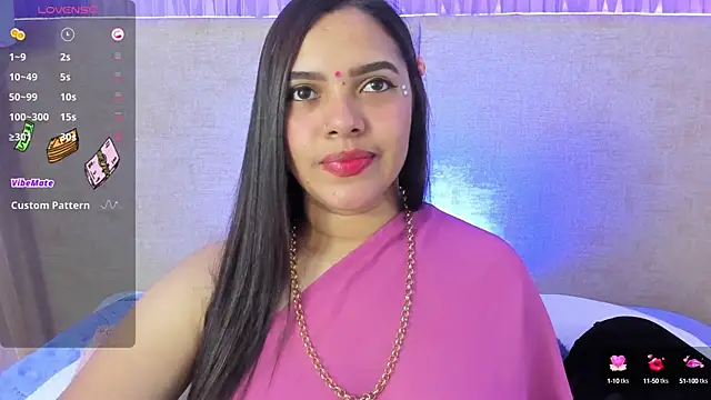 Snapshot of krishaa_ chatting on December 11, 2024, 12:23 pm krishaa online show from December 11, 2024, 12:23 pm