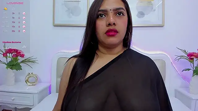 Snapshot of krishaa_ chatting on December 27, 2024, 10:16 pm krishaa online show from December 27, 2024, 10:16 pm