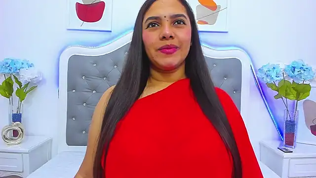 Snapshot of krishaa_ chatting on January 28, 2025, 1:05 pm krishaa online show from January 28, 2025, 1:05 pm