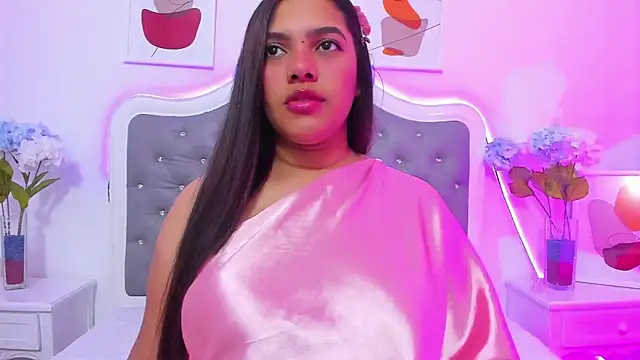 Snapshot of krishaa_ chatting on February 7, 2025, 12:50 pm krishaa online show from February 7, 2025, 12:50 pm