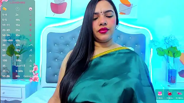 Snapshot of krishaa_ chatting on March 3, 2025, 1:20 pm krishaa online show from March 3, 2025, 1:20 pm