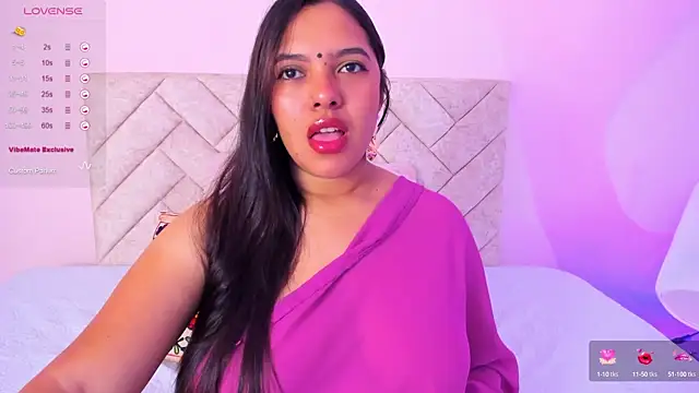 Snapshot of krishaa_ chatting on March 18, 2025, 12:58 pm krishaa online show from March 18, 2025, 12:58 pm