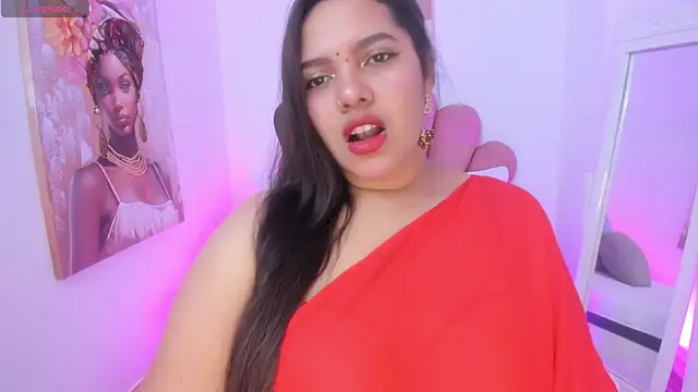 Snapshot of krishaa_ chatting on November 22, 2025, 12:59 pm krishaa online show from November 22, 2025, 12:59 pm