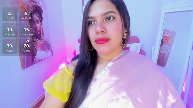 Snapshot of krishaa_ chatting on November 26, 2025, 1:12 pm krishaa online show from November 26, 2025, 1:12 pm