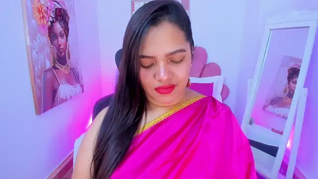 Snapshot of krishaa_ chatting on November 27, 2025, 1:02 pm krishaa online show from November 27, 2025, 1:02 pm