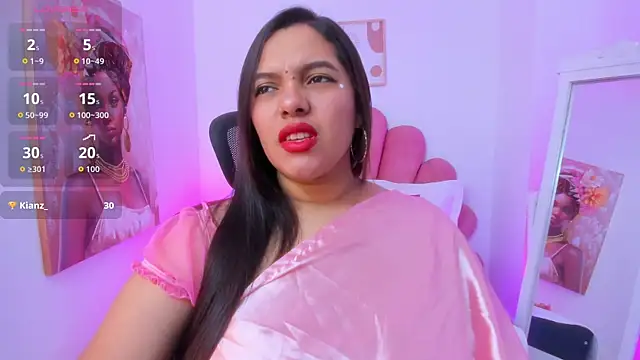 Snapshot of krishaa_ chatting on December 1, 2025, 2:22 pm krishaa online show from December 1, 2025, 2:22 pm