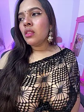 krishaa  online show from January 19, 2026, 4:00 pm