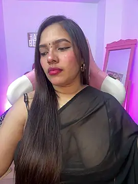 krishaa  online show from March 6, 2026, 8:49 pm