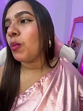 krishaa  online show from March 14, 2026, 7:19 pm