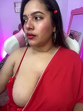 krishaa  online show from June 1, 2026, 7:48 pm