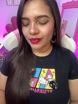 krishaa  online show from June 3, 2026, 7:41 pm