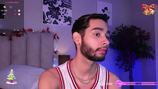 Snapshot of endy_rush chatting on December 19, 2024, 12:45 pm endy rush online show from December 19, 2024, 12:45 pm