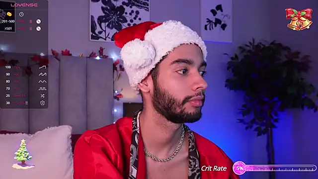 Snapshot of endy_rush chatting on December 20, 2024, 4:04 pm endy rush online show from December 20, 2024, 4:04 pm