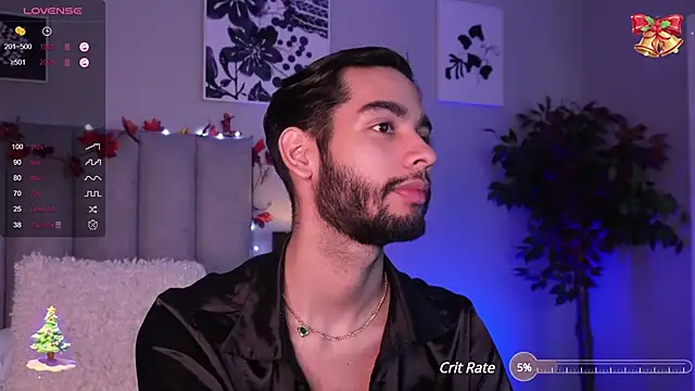 Snapshot of endy_rush chatting on December 21, 2024, 3:53 pm endy rush online show from December 21, 2024, 3:53 pm