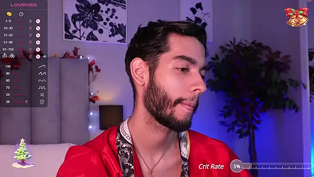 Snapshot of endy_rush chatting on December 23, 2024, 4:17 pm endy rush online show from December 23, 2024, 4:17 pm