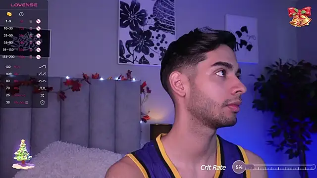 Snapshot of endy_rush chatting on December 26, 2024, 3:53 pm endy rush online show from December 26, 2024, 3:53 pm