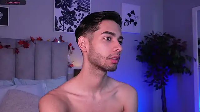 Snapshot of endy_rush chatting on December 27, 2024, 12:45 pm endy rush online show from December 27, 2024, 12:45 pm