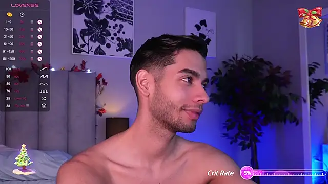 Snapshot of endy_rush chatting on December 27, 2024, 3:59 pm endy rush online show from December 27, 2024, 3:59 pm