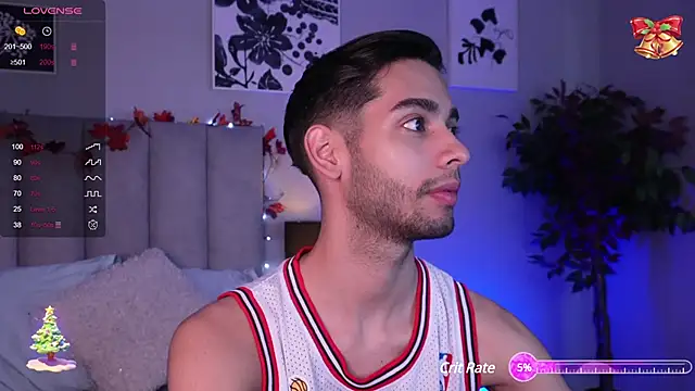 Snapshot of endy_rush chatting on December 28, 2024, 12:45 pm endy rush online show from December 28, 2024, 12:45 pm