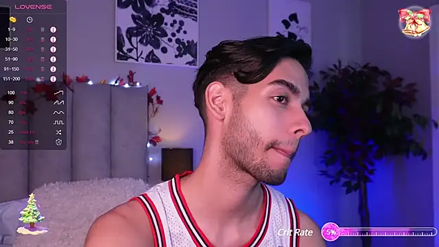 Snapshot of endy_rush chatting on December 28, 2024, 3:59 pm endy rush online show from December 28, 2024, 3:59 pm