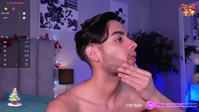 Snapshot of endy_rush chatting on December 29, 2024, 4:08 pm endy rush online show from December 29, 2024, 4:08 pm